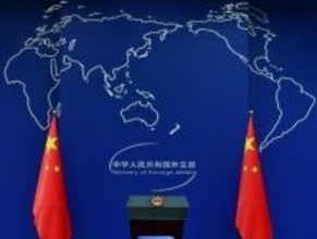米国による中国への追加関税は「過ちの上塗り」―中国外交部