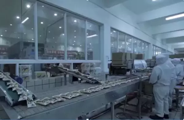 中国の「特医食品」の審査、原料の安全についての規則がより厳格化