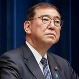 「石破前首相が再び「日本の核保有」発言を批判」の画像1