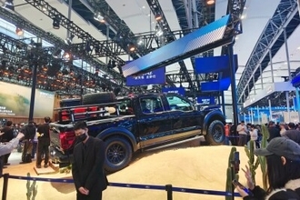 中国の自動車ディーラーの半数が昨年、販売目標未達―中国メディア