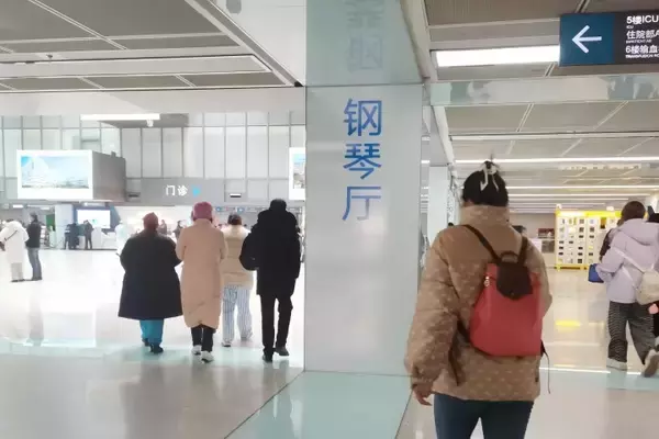 「中国の病院は「クレイジー」と驚き、外国人患者が殺到する背景―中国メディア」の画像