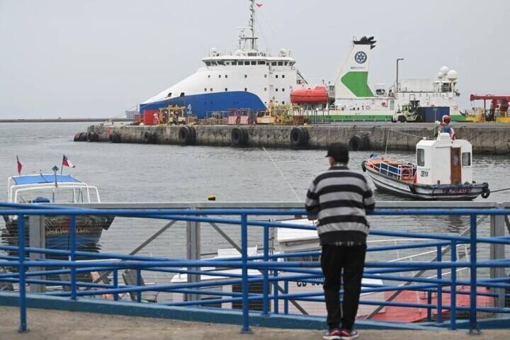 中国とチリの有人深海潜水調査が開始、アタカマ海溝を共同探索