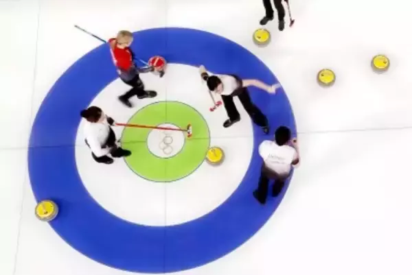 カーリング不正投球騒動、中国チームのコーチがコメント―中国メディア