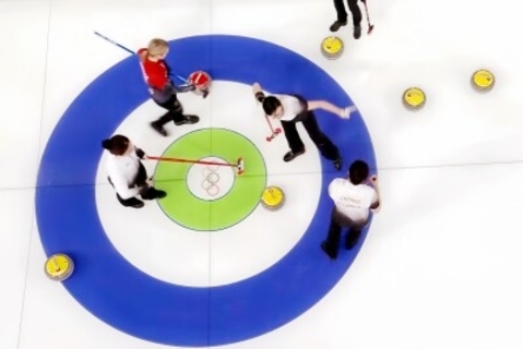 カーリング不正投球騒動、中国チームのコーチがコメント―中国メディア