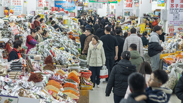 全国統一大市場の建設が加速、省間の取引額が鮮明に増加―中国