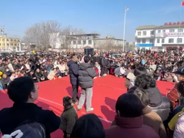 男性3万人に女性2950人……中国のお見合い現場で見えたシビアな「条件格差」―中国メディア