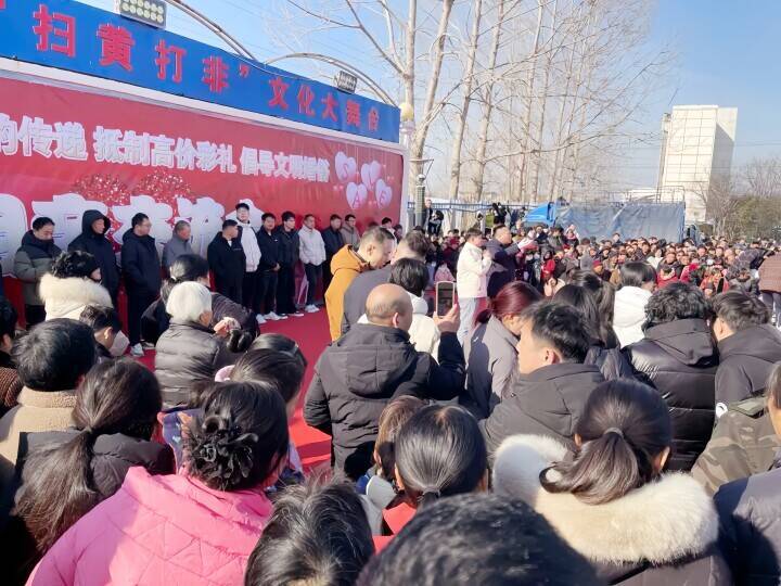 男性3万人に女性2950人……中国のお見合い現場で見えたシビアな「条件格差」―中国メディア