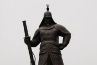 韓国大統領、抗日名将を声高に悼み国民に団結呼び掛け―中国メディア