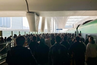 中国経済はいまだ深刻な危機に陥っている―独メディア