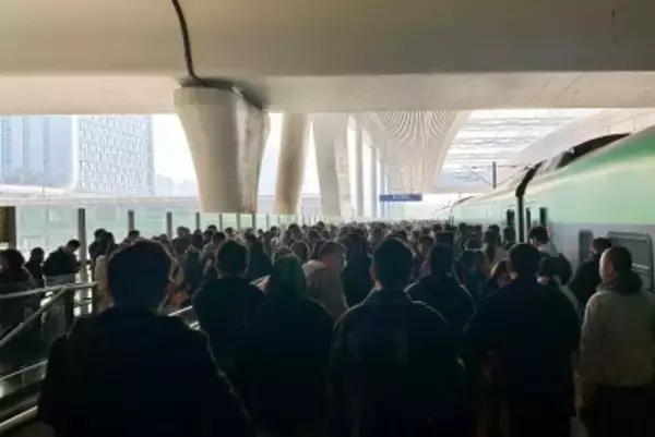 中国経済はいまだ深刻な危機に陥っている―独メディア