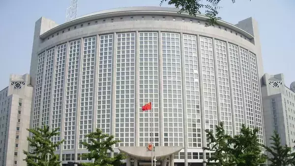 中国の王毅外交部長がアラブ首長国連邦などの3カ国歴訪へ