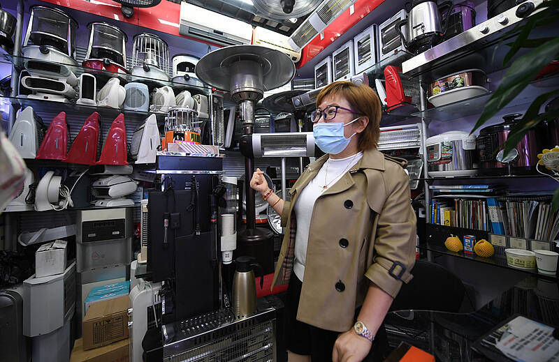 中国製の小型暖房器具が海外で販売好調、そのワケは？―中国メディア