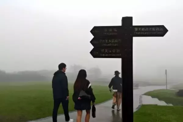 日本人観光客がカメラ紛失、警察が「ある方法」で持ち主を見つけ出す―台湾