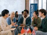「日本で学ぶ外国人留学生が過去最多、中国人が3割占めトップ―香港メディア」の画像1