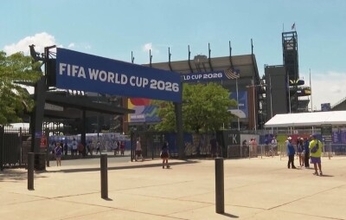 「ヒートドーム」襲来、W杯開催地が猛暑の脅威に直面
