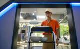 「北京初の完全商業化ロボット麺料理店、味は？―中国メディア」の画像3