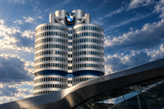 BMWが破格の割増退職金、従業員によるアクセス集中で社内人事システムがダウン―中国メディア