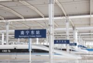 中国とベトナムを結ぶ高速鉄道、着工なるか？―中国メディア