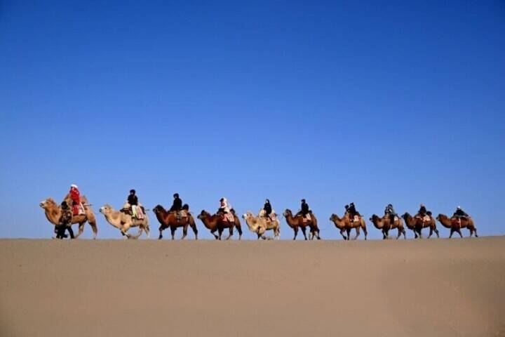 元旦3連休中の国内旅行者が延べ1．42億人に―中国