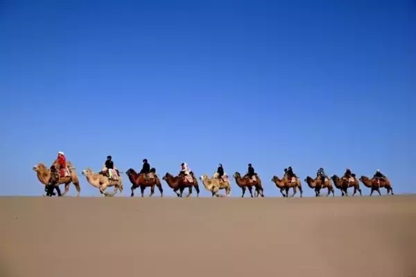 「元旦3連休中の国内旅行者が延べ1．42億人に―中国」の画像