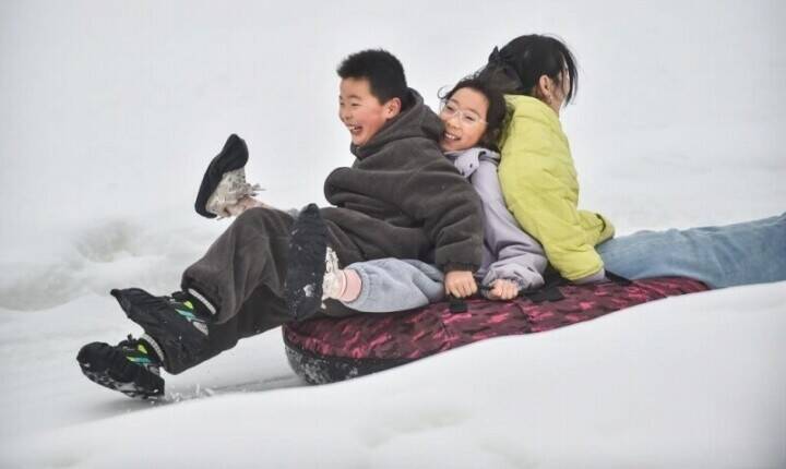 元旦3連休中の国内旅行者が延べ1．42億人に―中国