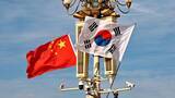 「韓国大統領の訪中、首脳会談で多くの面での合意達成―中国外交部」の画像1