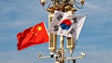 韓国大統領の訪中、首脳会談で多くの面での合意達成―中国外交部