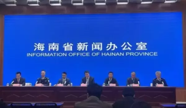 海南自由貿易港、「封関運営」本格開始初月の免税売上額は50億元超―中国