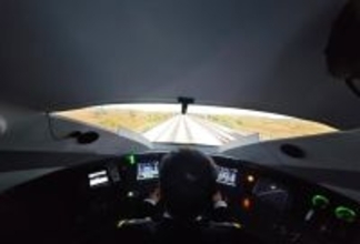 北京にシミュレーションで高速鉄道の運転を学ぶ訓練センターが誕生―中国