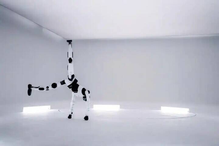 新世代汎用ロボットが北京で発表、操作精度はミリメートルレベルに―中国