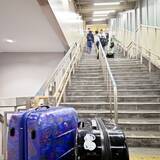 「＜中国人観光客が見た日本＞もう電車が来る……駅員さんの対応に「心から感動」」の画像1