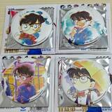 「「名探偵コナン」20年間で変化した工藤新一の手のしぐさ―中国メディア」の画像1