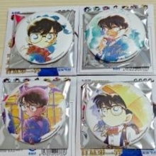 「名探偵コナン」20年間で変化した工藤新一の手のしぐさ―中国メディア