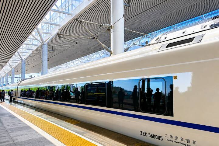 中国高速鉄道、複数の乗客の「指定席」が突然「席なし」に変更される―中国メディア
