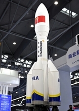 中国の新興企業、再利用可能ロケットの打ち上げにおける米スペースXの独占打破へ―露メディア