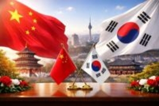 健全で安定した中韓関係はもはや任意ではなく必然の選択―香港メディア