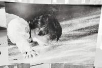 「羽生結弦がリンクと交わした最後のキス」が中国でトレンド入り、人気は今なお健在