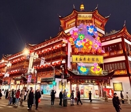 韓国人の上海旅行ブームは2026年も去る気配なし―香港メディア