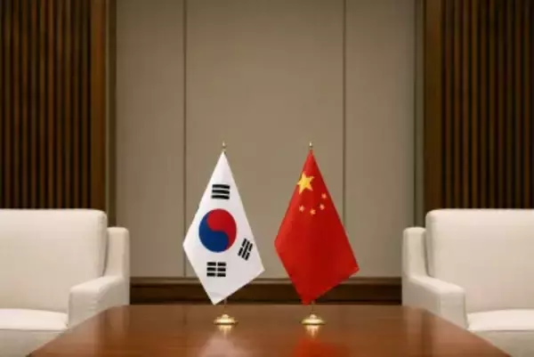 中国外相が8月に訪韓か、李大統領と面会も―シンガポールメディア
