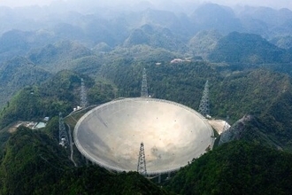 宇宙で新たな恒星が形成されにくくなっている理由とは？中国天眼が新たな発見―中国メディア