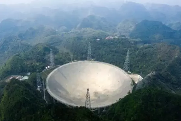 宇宙で新たな恒星が形成されにくくなっている理由とは？中国天眼が新たな発見―中国メディア