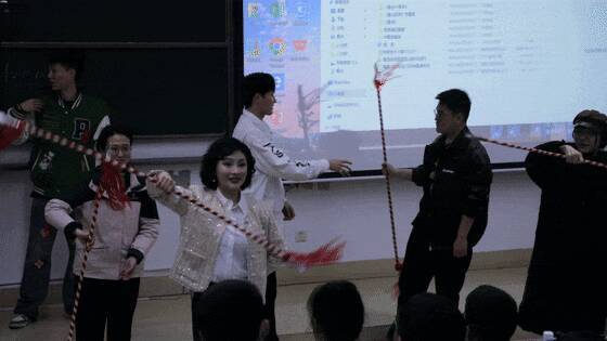 南昌大学の伝統劇「贛劇」を紹介する講座が満員御礼に―中国