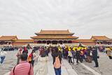 「600年以上の歴史を持つ中国北京市の故宮、子どもたちに人気の体験学習スポットに」の画像2
