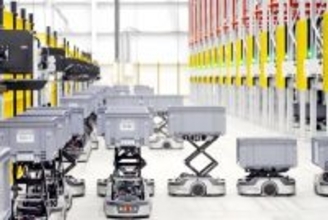 米国の各州は歩道走行型配送ロボットに関して中国から学ぶべき―米メディア