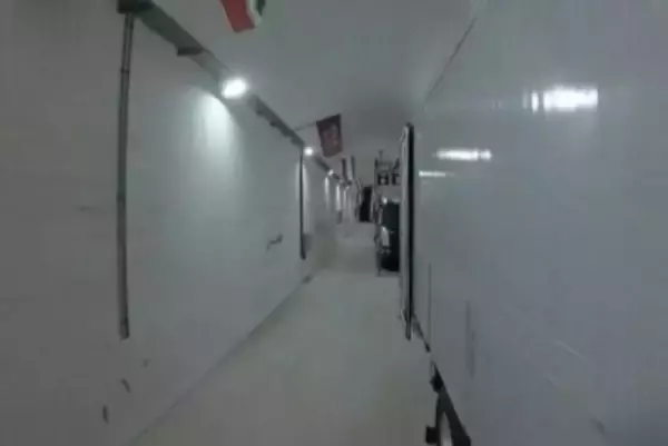 「米情報機関がイランのミサイル発射装置の約半数は無傷と分析、米政府は否定」の画像