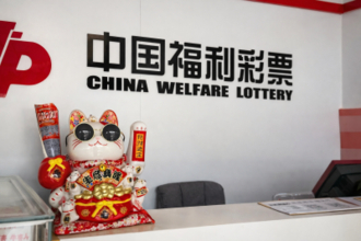 宝くじ売り場の店主、15億円当たった人物の詳細を明かす―中国