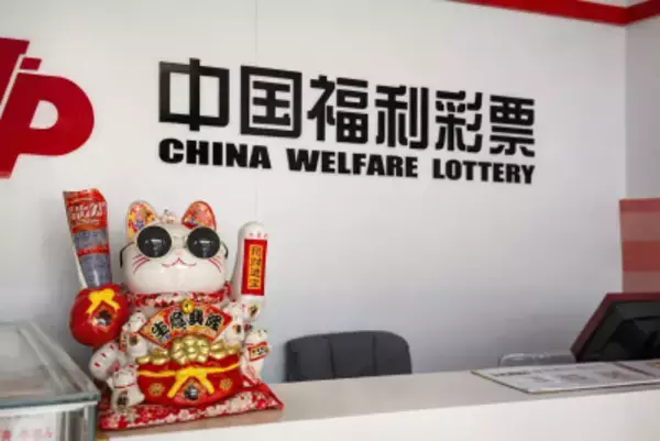 宝くじ売り場の店主、15億円当たった人物の詳細を明かす―中国