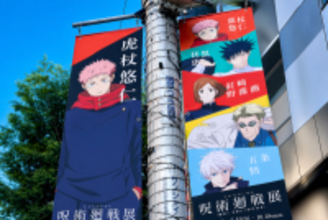 「呪術廻戦」続編漫画がまもなく新内容を発表、ついに伏黒恵が登場か―中国メディア