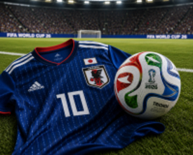 ＜サッカー＞日本代表W杯メンバー26人に中国ネット「うらやましい」「なぜ守田がいない？」