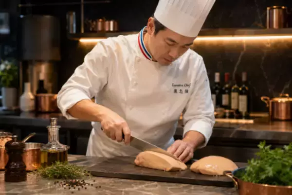 中国でフォアグラ生産量が急増、フランスの生産業者に危機感―仏メディア